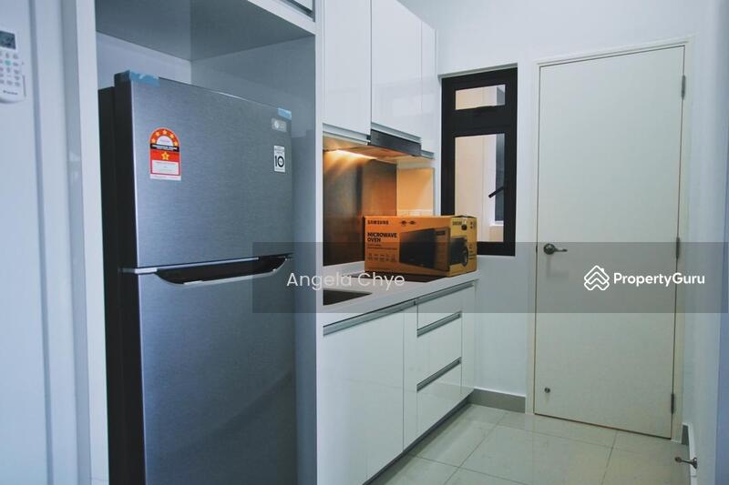 Apartment for Rent at Meridin Suites Residences @ The Meridin - Angela Chye - PropertyGuru.com.my