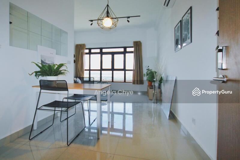 Apartment for Rent at Meridin Suites Residences @ The Meridin - Angela Chye - PropertyGuru.com.my