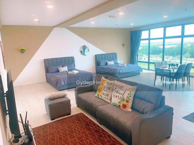 For Sale - TAMAN BAYU PUTERI