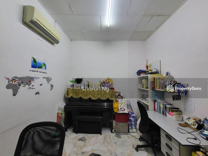 1-storey Terraced House for Sale in Taman Skudai Baru (Skudai) - Sharon Ng - PropertyGuru.com.my