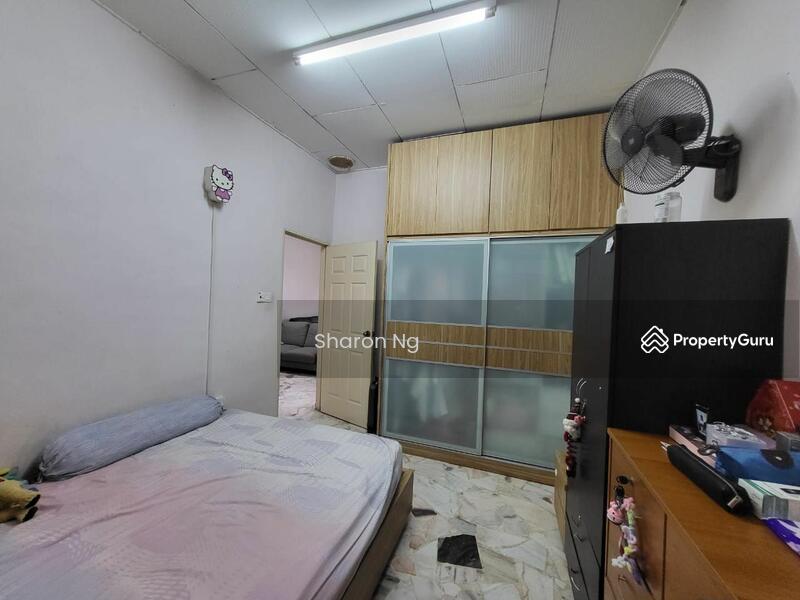 1-storey Terraced House for Sale in Taman Skudai Baru (Skudai) - Sharon Ng - PropertyGuru.com.my