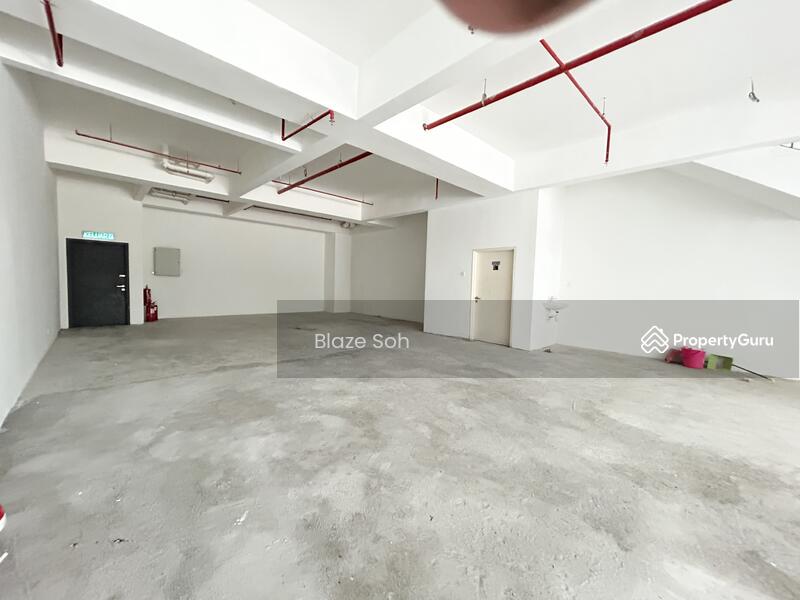 For Rent - Plaza Arkadia