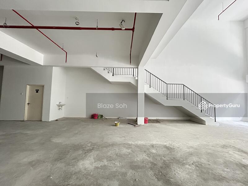 For Rent - Plaza Arkadia