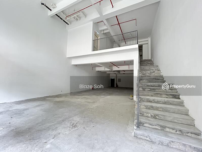 For Rent - Plaza Arkadia