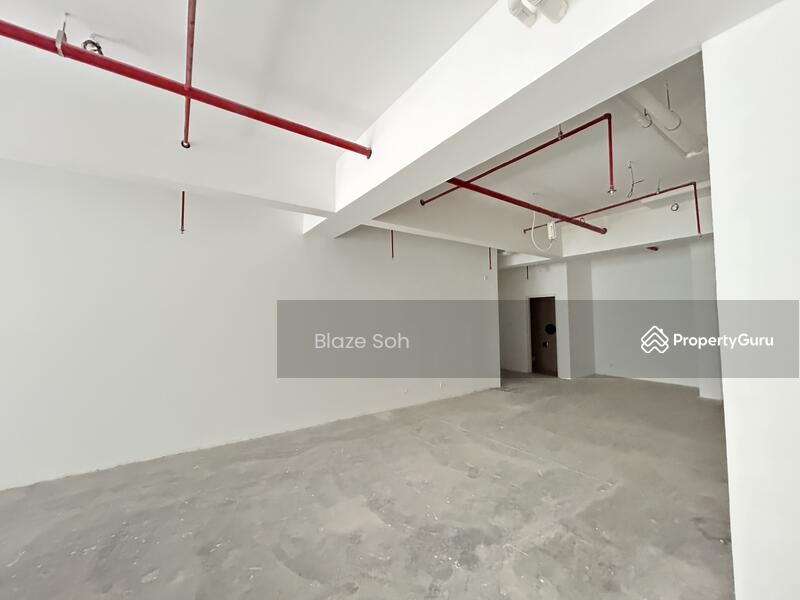 For Rent - Plaza Arkadia