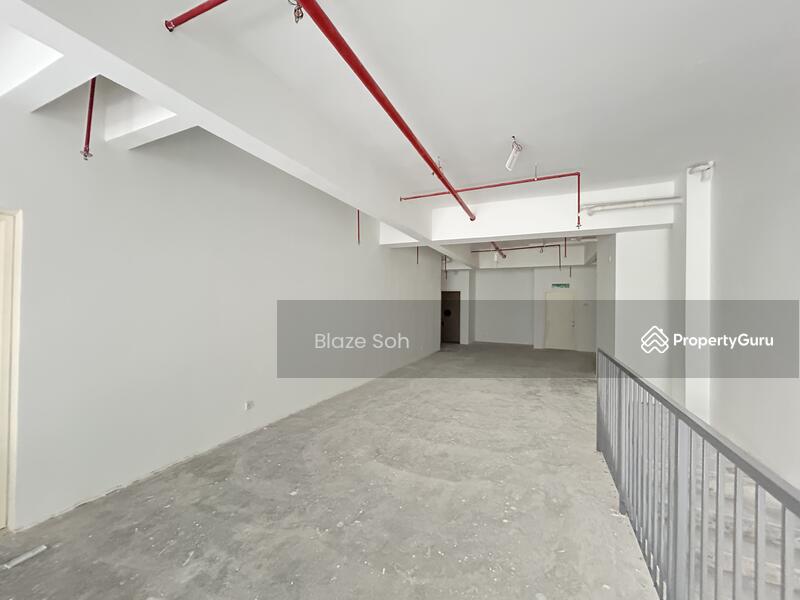 For Rent - Plaza Arkadia
