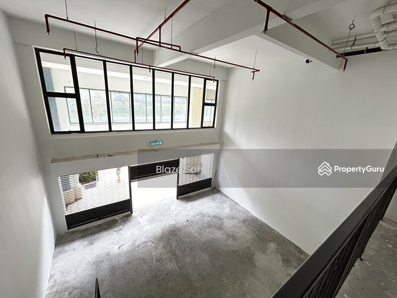 For Rent - Plaza Arkadia