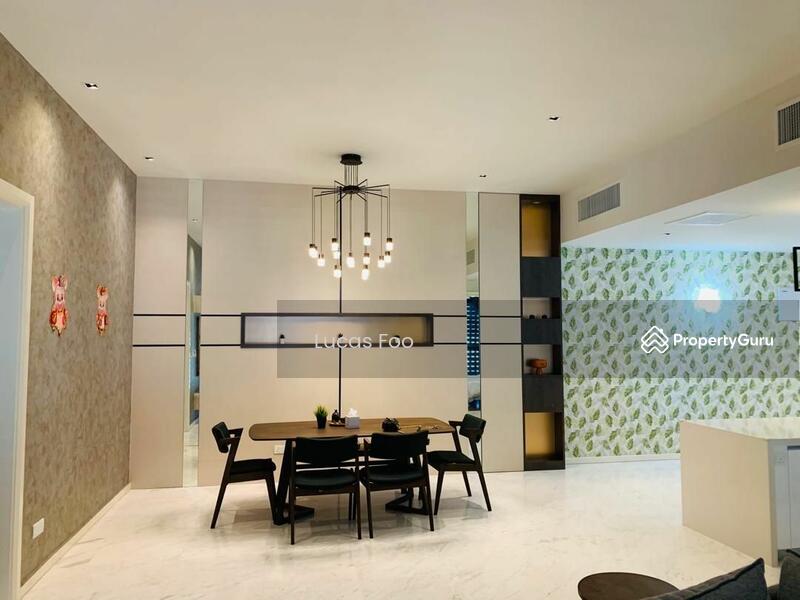 Kondominium untuk Disewa di Setia V Residences - Lucas Foo - PropertyGuru.com.my