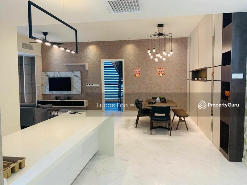 Kondominium untuk Disewa di Setia V Residences - Lucas Foo - PropertyGuru.com.my