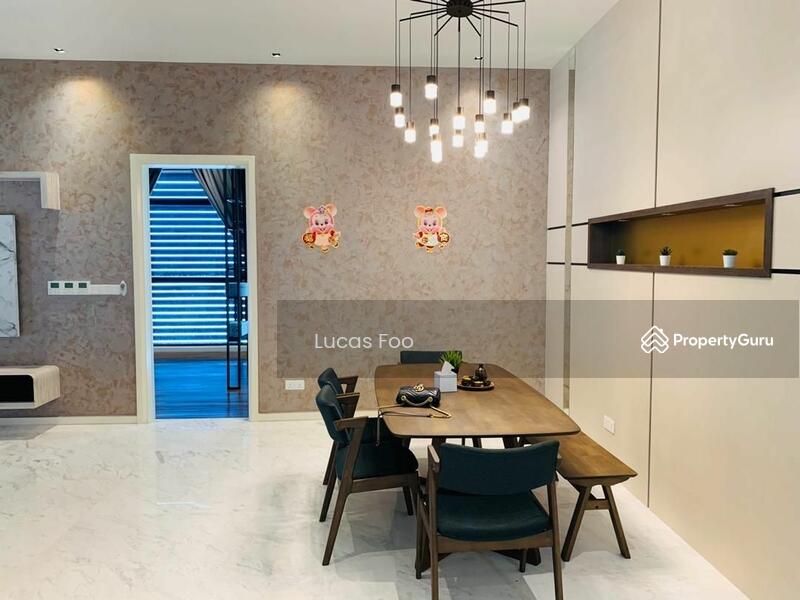 Kondominium untuk Disewa di Setia V Residences - Lucas Foo - PropertyGuru.com.my