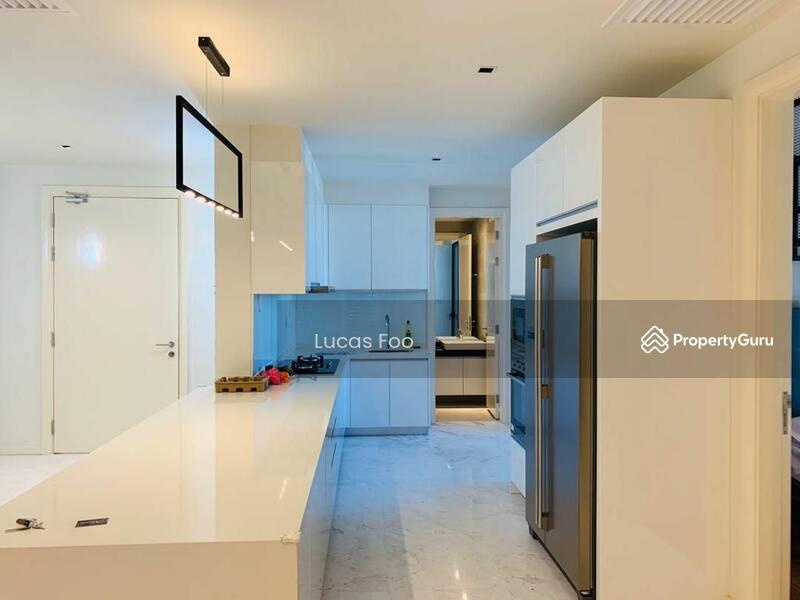 Kondominium untuk Disewa di Setia V Residences - Lucas Foo - PropertyGuru.com.my