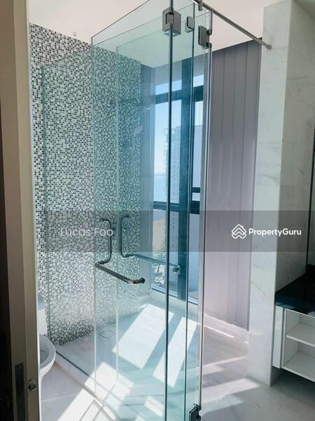 Kondominium untuk Disewa di Setia V Residences - Lucas Foo - PropertyGuru.com.my