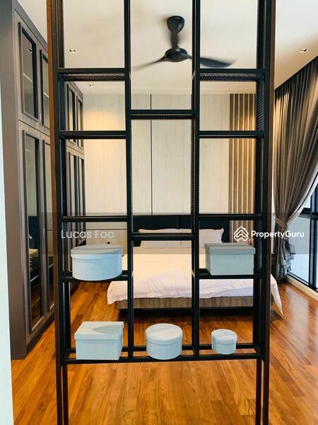 Kondominium untuk Disewa di Setia V Residences - Lucas Foo - PropertyGuru.com.my