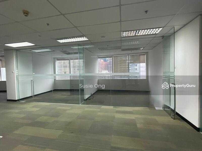 Office for Rent in KLCC (KL City Centre) - Susie Ong - PropertyGuru.com.my