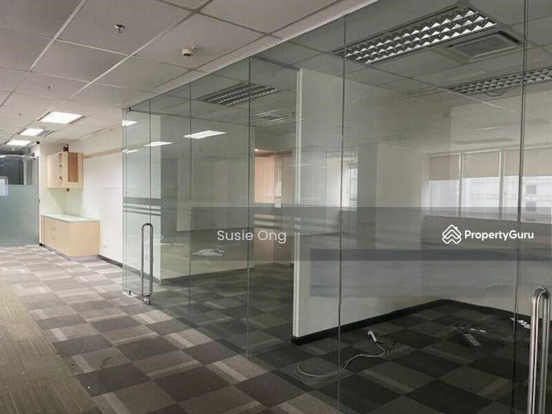 Office for Rent in KLCC (KL City Centre) - Susie Ong - PropertyGuru.com.my
