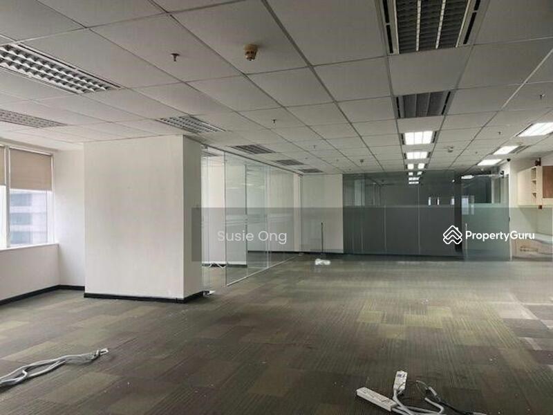 Office for Rent in KLCC (KL City Centre) - Susie Ong - PropertyGuru.com.my