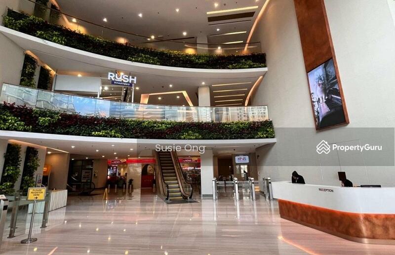 Office for Rent in KLCC (KL City Centre) - Susie Ong - PropertyGuru.com.my