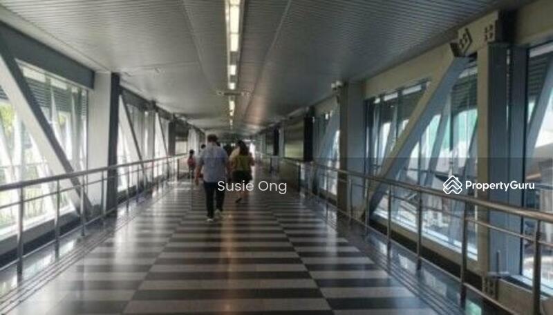 Office for Rent in KLCC (KL City Centre) - Susie Ong - PropertyGuru.com.my