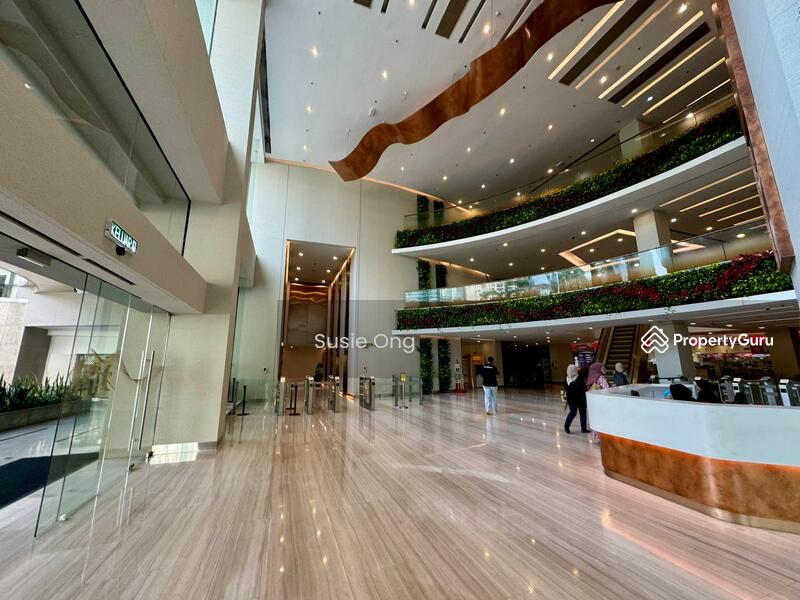Office for Rent in KLCC (KL City Centre) - Susie Ong - PropertyGuru.com.my