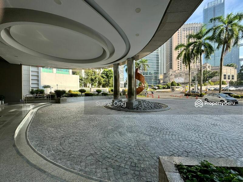 Office for Rent in KLCC (KL City Centre) - Susie Ong - PropertyGuru.com.my