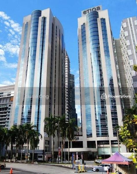 Office for Rent in KLCC (KL City Centre) - Susie Ong - PropertyGuru.com.my