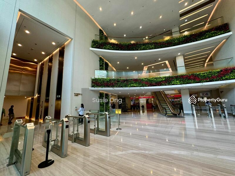 Office for Rent in KLCC (KL City Centre) - Susie Ong - PropertyGuru.com.my