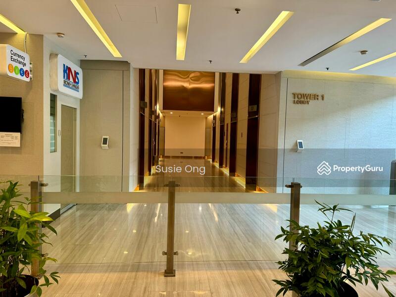 Office for Rent in KLCC (KL City Centre) - Susie Ong - PropertyGuru.com.my