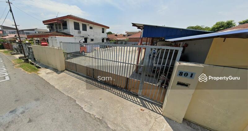 For Sale - Kampung Simee Residential land
