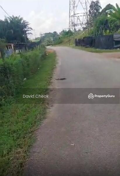 For Sale - Worth Deal // Sendayan // Spring Hills With Palm Oil // 4.1 Acre