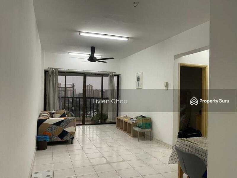 The Pearl (Pearl Point) untuk Untuk Disewa - RM 1,680 /bulan, Mac 2026 - PropertyGuru.com.my