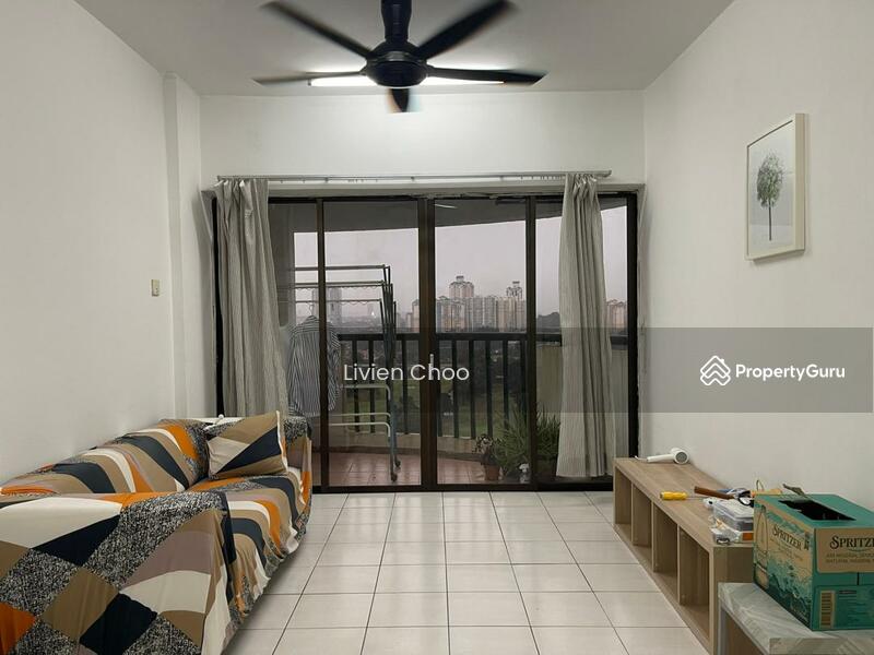 The Pearl (Pearl Point) untuk Untuk Disewa - RM 1,680 /bulan, Mac 2026 - PropertyGuru.com.my