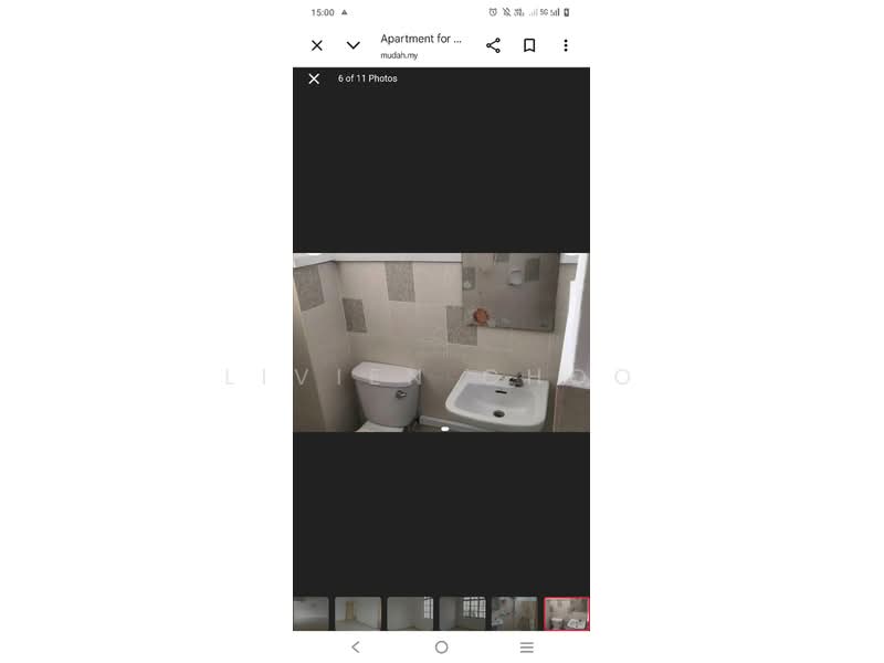 The Pearl (Pearl Point) untuk Untuk Disewa - RM 1,680 /bulan, Mac 2026 - PropertyGuru.com.my