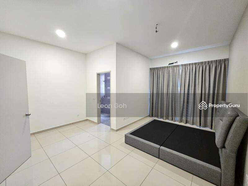 Rumah Teres 2 Tingkat untuk Dijual di Bandar Rimbayu (Telok Panglima Garang) - Leon Goh - PropertyGuru.com.my