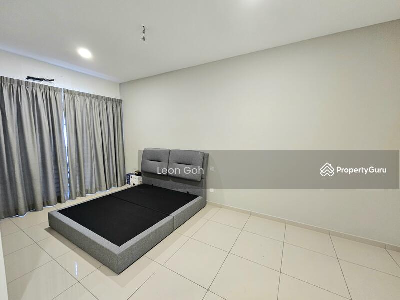 Rumah Teres 2 Tingkat untuk Dijual di Bandar Rimbayu (Telok Panglima Garang) - Leon Goh - PropertyGuru.com.my
