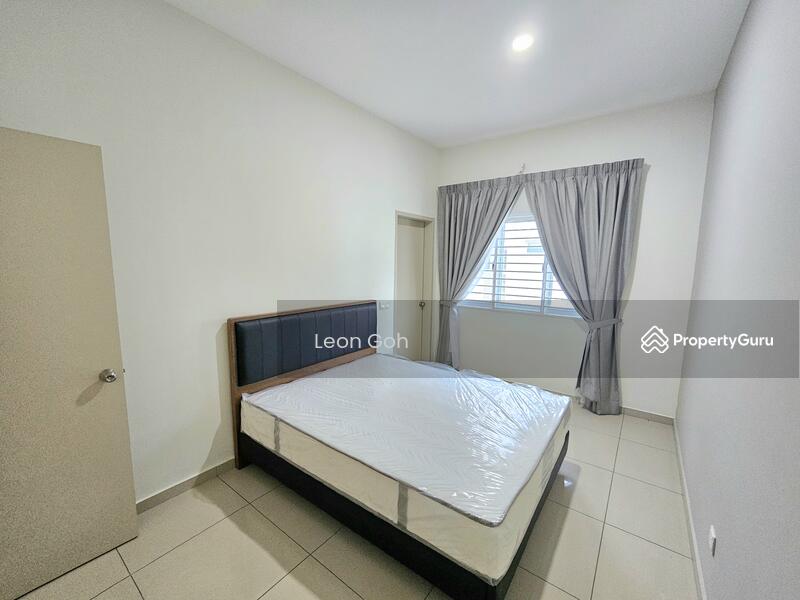Rumah Teres 2 Tingkat untuk Dijual di Bandar Rimbayu (Telok Panglima Garang) - Leon Goh - PropertyGuru.com.my