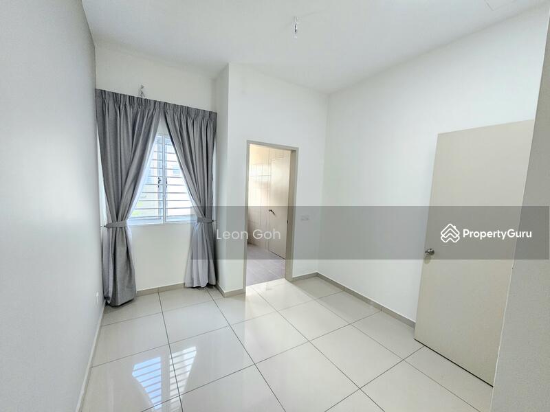 Rumah Teres 2 Tingkat untuk Dijual di Bandar Rimbayu (Telok Panglima Garang) - Leon Goh - PropertyGuru.com.my
