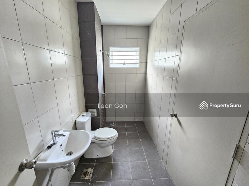 Rumah Teres 2 Tingkat untuk Dijual di Bandar Rimbayu (Telok Panglima Garang) - Leon Goh - PropertyGuru.com.my