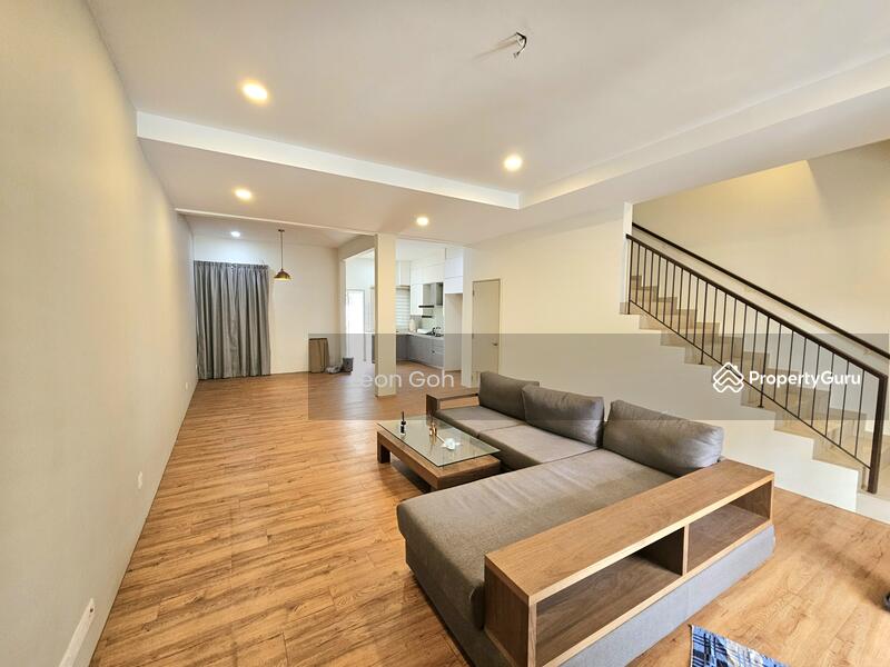 Rumah Teres 2 Tingkat untuk Dijual di Bandar Rimbayu (Telok Panglima Garang) - Leon Goh - PropertyGuru.com.my