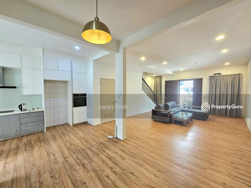 Rumah Teres 2 Tingkat untuk Dijual di Bandar Rimbayu (Telok Panglima Garang) - Leon Goh - PropertyGuru.com.my