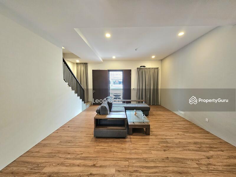 Rumah Teres 2 Tingkat untuk Dijual di Bandar Rimbayu (Telok Panglima Garang) - Leon Goh - PropertyGuru.com.my