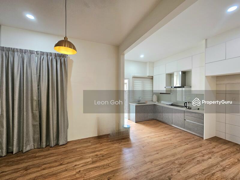 Rumah Teres 2 Tingkat untuk Dijual di Bandar Rimbayu (Telok Panglima Garang) - Leon Goh - PropertyGuru.com.my