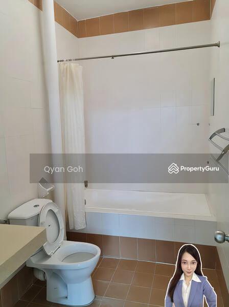 Untuk Dijual - Concrete & reno-2 Sty Terrace Taman Scotland Jelutong