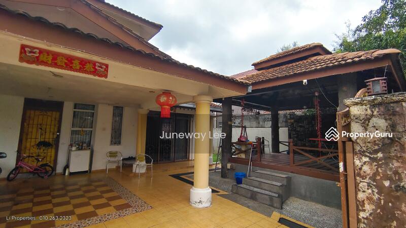 For Sale - Taman Tasik Semenyih