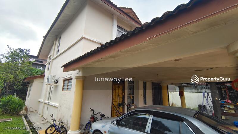 For Sale - Taman Tasik Semenyih