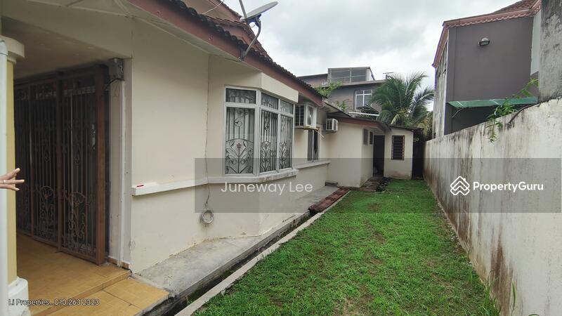 For Sale - Taman Tasik Semenyih