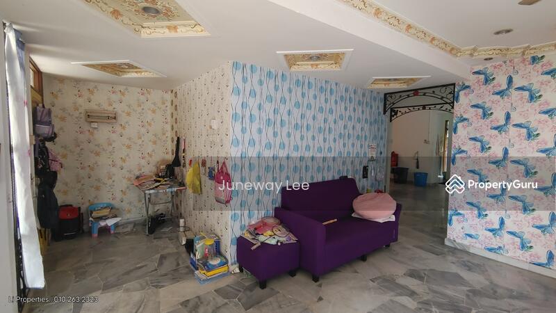 For Sale - Taman Tasik Semenyih