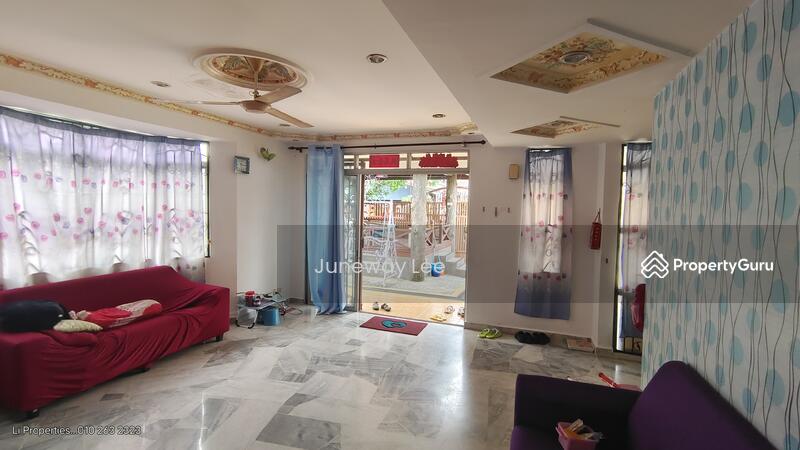 For Sale - Taman Tasik Semenyih