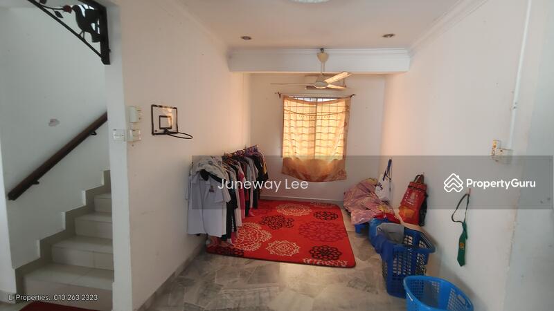 For Sale - Taman Tasik Semenyih