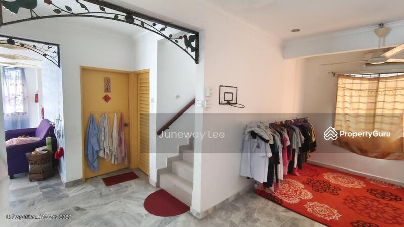 For Sale - Taman Tasik Semenyih