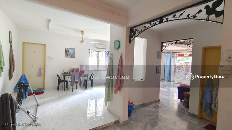 For Sale - Taman Tasik Semenyih